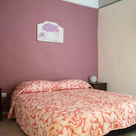 B&B Golfo Incantato - 比谢列 外观 照片