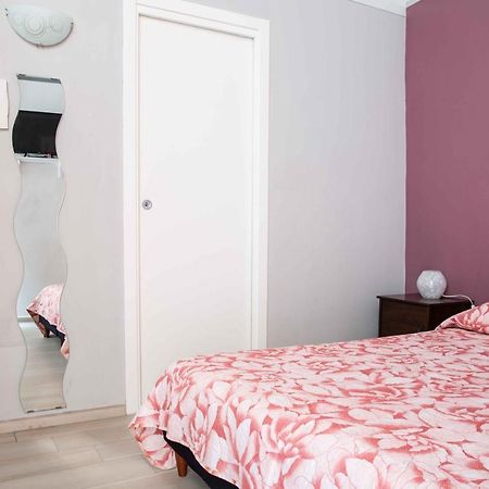 B&B Golfo Incantato - 比谢列 外观 照片