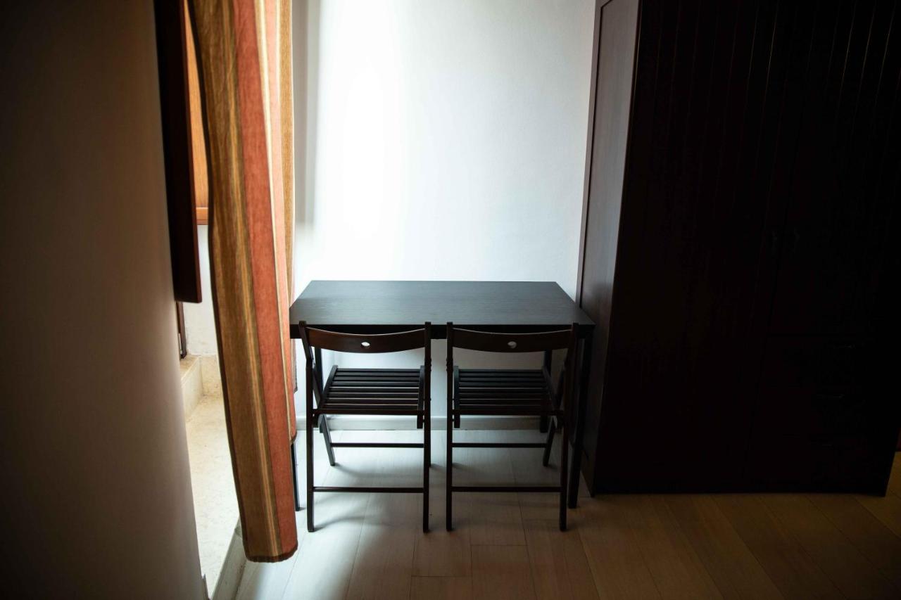 B&B Golfo Incantato - 比谢列 外观 照片