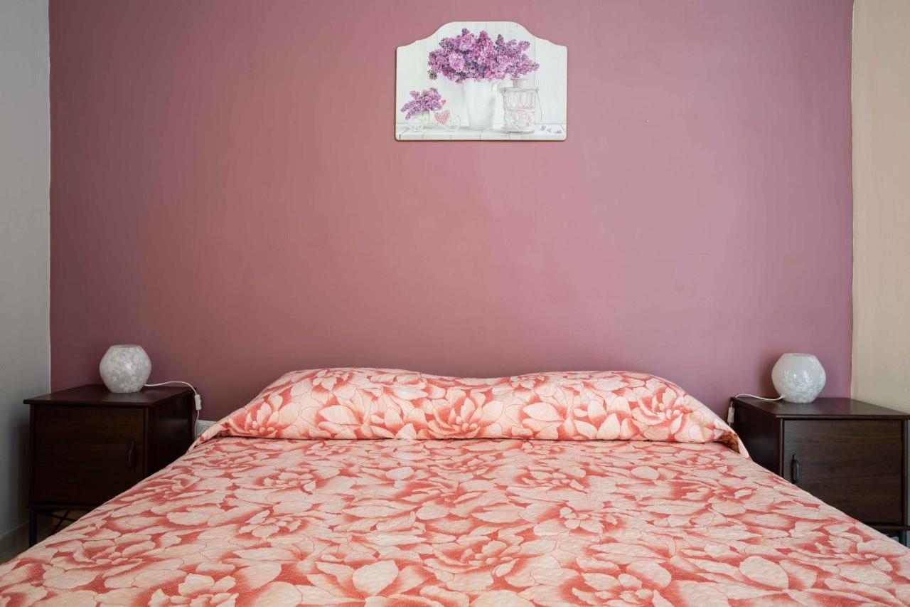 B&B Golfo Incantato - 比谢列 外观 照片